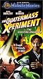 Quatermass Xperiment [VHS]
