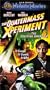 Quatermass Xperiment [VHS]