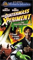 Quatermass Xperiment [VHS]