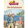 Die Schatzinsel. Der B�cherb�r: Klassiker f�r Erstleser