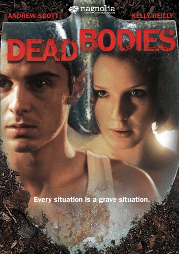 Dead Bodies (2003) DVDRIP 2S LKRG Icon