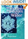 The Hidden Messages in Water