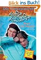 Die Vorgeschichte- The Tribe, Band 1, Bray und Martin