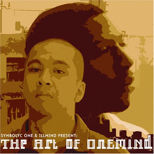 CD-Charts  Search : The Art of Onemind