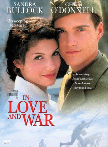 In Love and War (Widescreen/Full Screen)