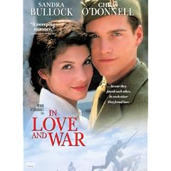 In Love and War