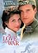 DVD : In Love and War