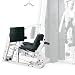 Body Solid LP40S Leg Press for EXM4000S Home Gym