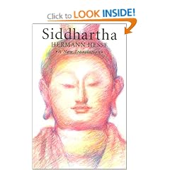 Siddhartha