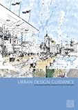 cover of Urban Design Guidance: Urban Design Frameworks, Development Briefs and Master Plans
