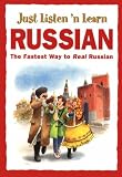 Just Listen 'N Learn Russian