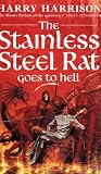 The Stainless Steel Rat Goes to Hell
