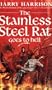 Stainless Steel Rat Goes to Hell