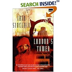 Landor's Tower: Or, the Imaginary Conversations