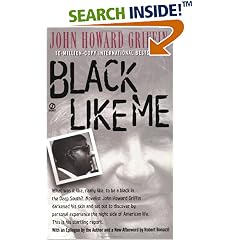 Black Like Me