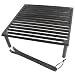 Steven Raichlen Best of Barbecue Cast Iron Tuscan Barbecue Grill