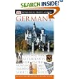 Germany (Eyewitness Travel Guides) by  DK Publishing