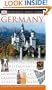 Germany (Eyewitness Travel Guides)