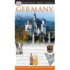 Germany (DK Eyewitness Travel Guides)