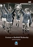 FA Cup Final 1966 - Everton vs Sheffield Wednesday