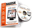 Dagesh Internet Translator - Realtime Internet Web-Page Translator!