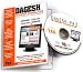 Dagesh Internet Translator - Realtime Internet Web-Page Translator!
