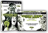 Toxic Avenger 4 : Special Coll. 3 DVD Set - TROMA Uncut OOP
