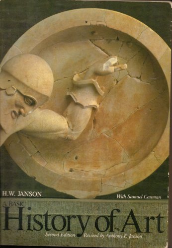 A basic history of art