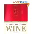 Concise World Atlas of Wine