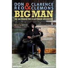 Big Man, de la vraie vie � la vraie l�gende