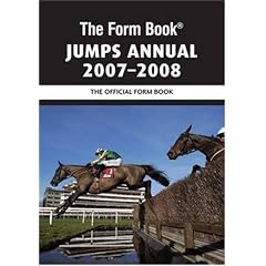 The Form Book Jumps Annual