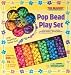 Pop Bead Play Set