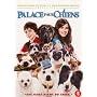 Palace pour Chiens <b>DVD</b> ~ Emma Roberts