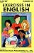 Book Exercises in English: Grade 8