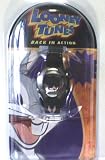 Looney Tunes Back in Action Bugs Bunny Kids Watch