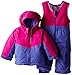 Columbia Baby Buga Set