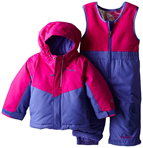 Columbia Baby Buga Set