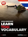 Learn Thai Vocabulary - Gengo WordPower for Mac [Download]