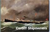 Cardiff shipowners