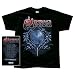 Saxon - Into the Labyrinth T-Shirt
