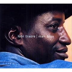 Mali Blue