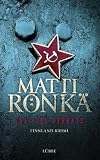 Produkt-Bild: Zeit des Verrats: Finnland-Krimi: Finnland-Krimi. L&uuml;bbe Paperback