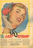 The Last Straw