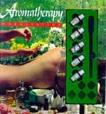 Livres Aromath�rapie - Aromatherapy Workstation