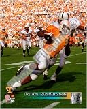 Donte Stallworth University of Tennessee Volunteers; 1999 Action 16 x 20 Licensed Photo - Poster -- Framing Options Available
