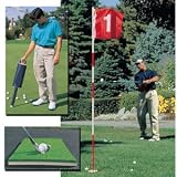 Club Champ Home Practice Range Set