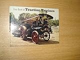 Your book of traction engines