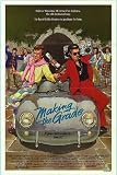 Making The Grade [VHS][1984]