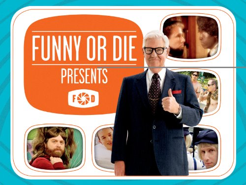 Funny or Die Presents 01