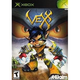 Vexx